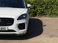 USED 2018 18 JAGUAR E-PACE 2.0 D180 R-Dynamic S SUV 5dr Diesel Auto AWD Euro 6 (s/s) (180 ps) 