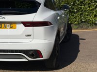 USED 2018 18 JAGUAR E-PACE 2.0 D180 R-Dynamic S SUV 5dr Diesel Auto AWD Euro 6 (s/s) (180 ps) 