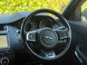 USED 2018 18 JAGUAR E-PACE 2.0 D180 R-Dynamic S SUV 5dr Diesel Auto AWD Euro 6 (s/s) (180 ps) 
