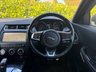 USED 2018 18 JAGUAR E-PACE 2.0 D180 R-Dynamic S SUV 5dr Diesel Auto AWD Euro 6 (s/s) (180 ps) 