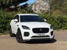 USED 2018 18 JAGUAR E-PACE 2.0 D180 R-Dynamic S SUV 5dr Diesel Auto AWD Euro 6 (s/s) (180 ps) 