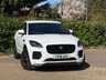 USED 2018 18 JAGUAR E-PACE 2.0 D180 R-Dynamic S SUV 5dr Diesel Auto AWD Euro 6 (s/s) (180 ps) 