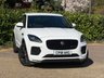 USED 2018 18 JAGUAR E-PACE 2.0 D180 R-Dynamic S SUV 5dr Diesel Auto AWD Euro 6 (s/s) (180 ps) 