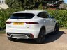 USED 2018 18 JAGUAR E-PACE 2.0 D180 R-Dynamic S SUV 5dr Diesel Auto AWD Euro 6 (s/s) (180 ps) 