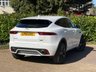 USED 2018 18 JAGUAR E-PACE 2.0 D180 R-Dynamic S SUV 5dr Diesel Auto AWD Euro 6 (s/s) (180 ps) 