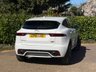 USED 2018 18 JAGUAR E-PACE 2.0 D180 R-Dynamic S SUV 5dr Diesel Auto AWD Euro 6 (s/s) (180 ps) 