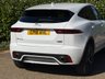 USED 2018 18 JAGUAR E-PACE 2.0 D180 R-Dynamic S SUV 5dr Diesel Auto AWD Euro 6 (s/s) (180 ps) 