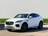 USED 2018 18 JAGUAR E-PACE 2.0 D180 R-Dynamic S SUV 5dr Diesel Auto AWD Euro 6 (s/s) (180 ps) 