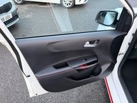 USED 2018 18 KIA PICANTO 1.25 GT-Line S Hatchback 5dr Petrol Manual Euro 6 (83 bhp) 