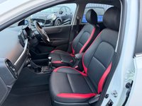 USED 2018 18 KIA PICANTO 1.25 GT-Line S Hatchback 5dr Petrol Manual Euro 6 (83 bhp) 