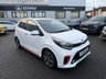 USED 2018 18 KIA PICANTO 1.25 GT-Line S Hatchback 5dr Petrol Manual Euro 6 (83 bhp) 
