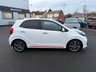 USED 2018 18 KIA PICANTO 1.25 GT-Line S Hatchback 5dr Petrol Manual Euro 6 (83 bhp) 