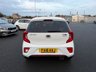 USED 2018 18 KIA PICANTO 1.25 GT-Line S Hatchback 5dr Petrol Manual Euro 6 (83 bhp) 