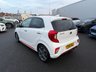 USED 2018 18 KIA PICANTO 1.25 GT-Line S Hatchback 5dr Petrol Manual Euro 6 (83 bhp) 