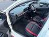 USED 2018 18 KIA PICANTO 1.25 GT-Line S Hatchback 5dr Petrol Manual Euro 6 (83 bhp) 