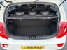 USED 2018 18 KIA PICANTO 1.25 GT-Line S Hatchback 5dr Petrol Manual Euro 6 (83 bhp) 