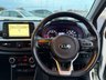 USED 2018 18 KIA PICANTO 1.25 GT-Line S Hatchback 5dr Petrol Manual Euro 6 (83 bhp) 