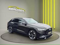 2019 AUDI Q8