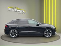 USED 2019 19 AUDI Q8 3.0 TDI V6 50 S line SUV 5dr Diesel Tiptronic quattro Euro 6 (s/s) (286 ps) ** FINANCE AVAILABLE **