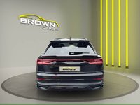 USED 2019 19 AUDI Q8 3.0 TDI V6 50 S line SUV 5dr Diesel Tiptronic quattro Euro 6 (s/s) (286 ps) ** FINANCE AVAILABLE **