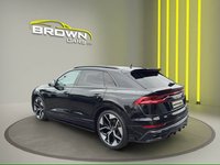 USED 2019 19 AUDI Q8 3.0 TDI V6 50 S line SUV 5dr Diesel Tiptronic quattro Euro 6 (s/s) (286 ps) ** FINANCE AVAILABLE **