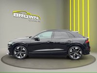 USED 2019 19 AUDI Q8 3.0 TDI V6 50 S line SUV 5dr Diesel Tiptronic quattro Euro 6 (s/s) (286 ps) ** FINANCE AVAILABLE **
