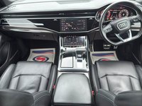 USED 2019 19 AUDI Q8 3.0 TDI V6 50 S line SUV 5dr Diesel Tiptronic quattro Euro 6 (s/s) (286 ps) ** FINANCE AVAILABLE **