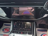 USED 2019 19 AUDI Q8 3.0 TDI V6 50 S line SUV 5dr Diesel Tiptronic quattro Euro 6 (s/s) (286 ps) ** FINANCE AVAILABLE **
