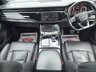USED 2019 19 AUDI Q8 3.0 TDI V6 50 S line SUV 5dr Diesel Tiptronic quattro Euro 6 (s/s) (286 ps) ** FINANCE AVAILABLE **