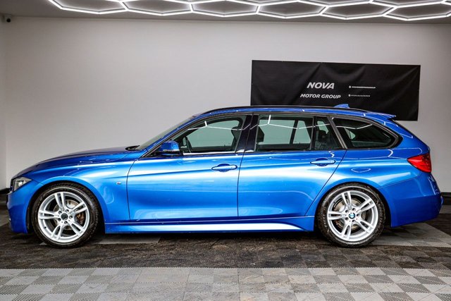 2013 BMW 3 Series 2L M Sport 5dr - Photo 6