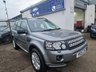 USED 2012 12 LAND ROVER FREELANDER 2 2.2 SD4 GS SUV 5dr Diesel CommandShift 4WD Euro 5 (190 ps) 
