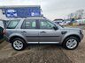 USED 2012 12 LAND ROVER FREELANDER 2 2.2 SD4 GS SUV 5dr Diesel CommandShift 4WD Euro 5 (190 ps) 