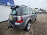 USED 2012 12 LAND ROVER FREELANDER 2 2.2 SD4 GS SUV 5dr Diesel CommandShift 4WD Euro 5 (190 ps) 
