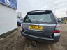 USED 2012 12 LAND ROVER FREELANDER 2 2.2 SD4 GS SUV 5dr Diesel CommandShift 4WD Euro 5 (190 ps) 