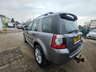 USED 2012 12 LAND ROVER FREELANDER 2 2.2 SD4 GS SUV 5dr Diesel CommandShift 4WD Euro 5 (190 ps) 