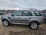 USED 2012 12 LAND ROVER FREELANDER 2 2.2 SD4 GS SUV 5dr Diesel CommandShift 4WD Euro 5 (190 ps) 
