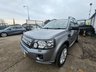 USED 2012 12 LAND ROVER FREELANDER 2 2.2 SD4 GS SUV 5dr Diesel CommandShift 4WD Euro 5 (190 ps) 