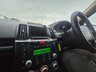 USED 2012 12 LAND ROVER FREELANDER 2 2.2 SD4 GS SUV 5dr Diesel CommandShift 4WD Euro 5 (190 ps) 