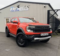 2024 FORD RANGER