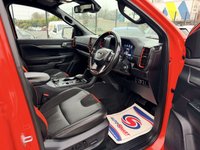 USED 2024 73 FORD RANGER 2.0 EcoBlue Raptor Pickup Double Cab 4dr Diesel Auto 4WD Euro 6 (s/s) (210 ps) 