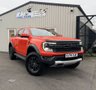 USED 2024 73 FORD RANGER 2.0 EcoBlue Raptor Pickup Double Cab 4dr Diesel Auto 4WD Euro 6 (s/s) (210 ps) 