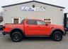 USED 2024 73 FORD RANGER 2.0 EcoBlue Raptor Pickup Double Cab 4dr Diesel Auto 4WD Euro 6 (s/s) (210 ps) 