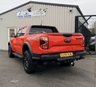 USED 2024 73 FORD RANGER 2.0 EcoBlue Raptor Pickup Double Cab 4dr Diesel Auto 4WD Euro 6 (s/s) (210 ps) 