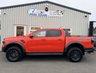 USED 2024 73 FORD RANGER 2.0 EcoBlue Raptor Pickup Double Cab 4dr Diesel Auto 4WD Euro 6 (s/s) (210 ps) 