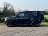 USED 2021 71 LAND ROVER DEFENDER 5.0 Defender V8 Auto 4WD 5dr URBAN BODY STYLING