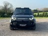 USED 2021 71 LAND ROVER DEFENDER 5.0 Defender V8 Auto 4WD 5dr URBAN BODY STYLING