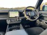 USED 2021 71 LAND ROVER DEFENDER 5.0 Defender V8 Auto 4WD 5dr URBAN BODY STYLING