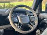 USED 2021 71 LAND ROVER DEFENDER 5.0 Defender V8 Auto 4WD 5dr URBAN BODY STYLING