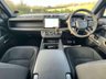 USED 2021 71 LAND ROVER DEFENDER 5.0 Defender V8 Auto 4WD 5dr URBAN BODY STYLING