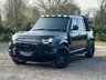 USED 2021 71 LAND ROVER DEFENDER 5.0 Defender V8 Auto 4WD 5dr URBAN BODY STYLING